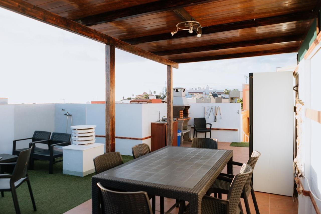 Endless Summer Vibes Costa Adeje  Exterior photo