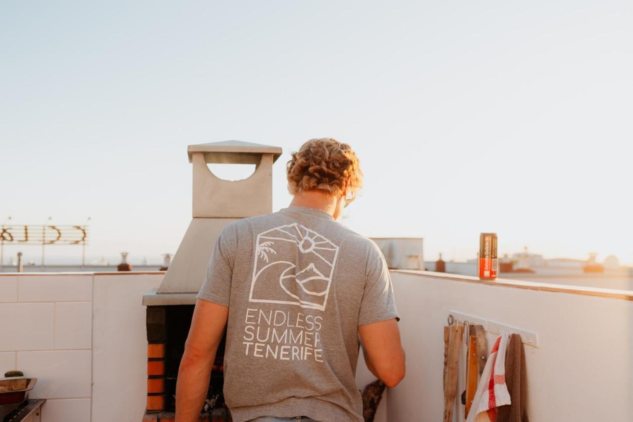 Endless Summer Vibes Costa Adeje  Exterior photo