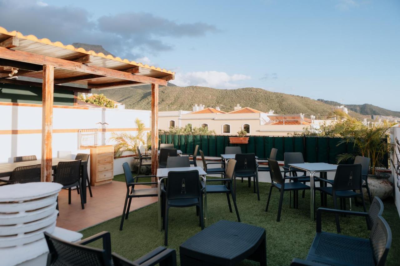 Endless Summer Vibes Costa Adeje  Exterior photo