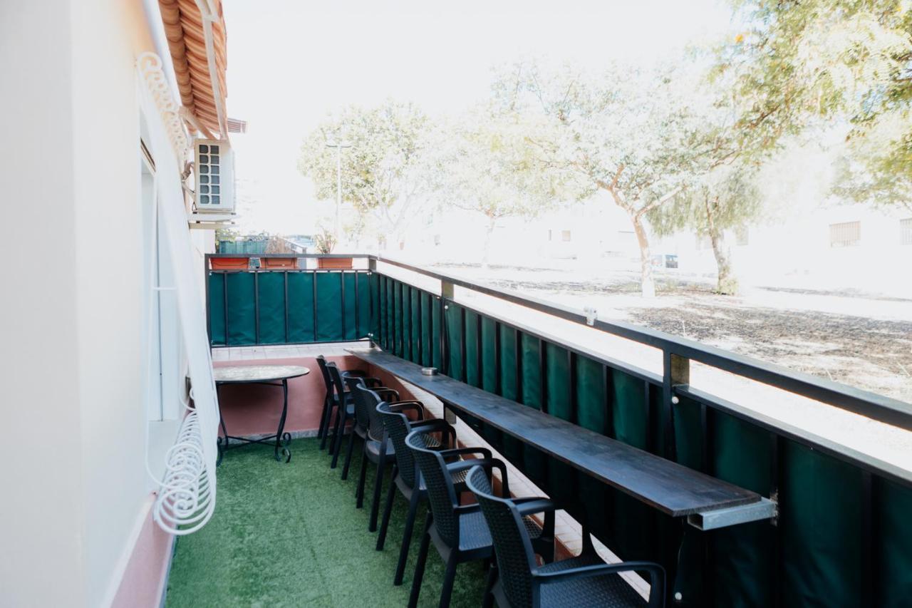 Endless Summer Vibes Costa Adeje  Exterior photo
