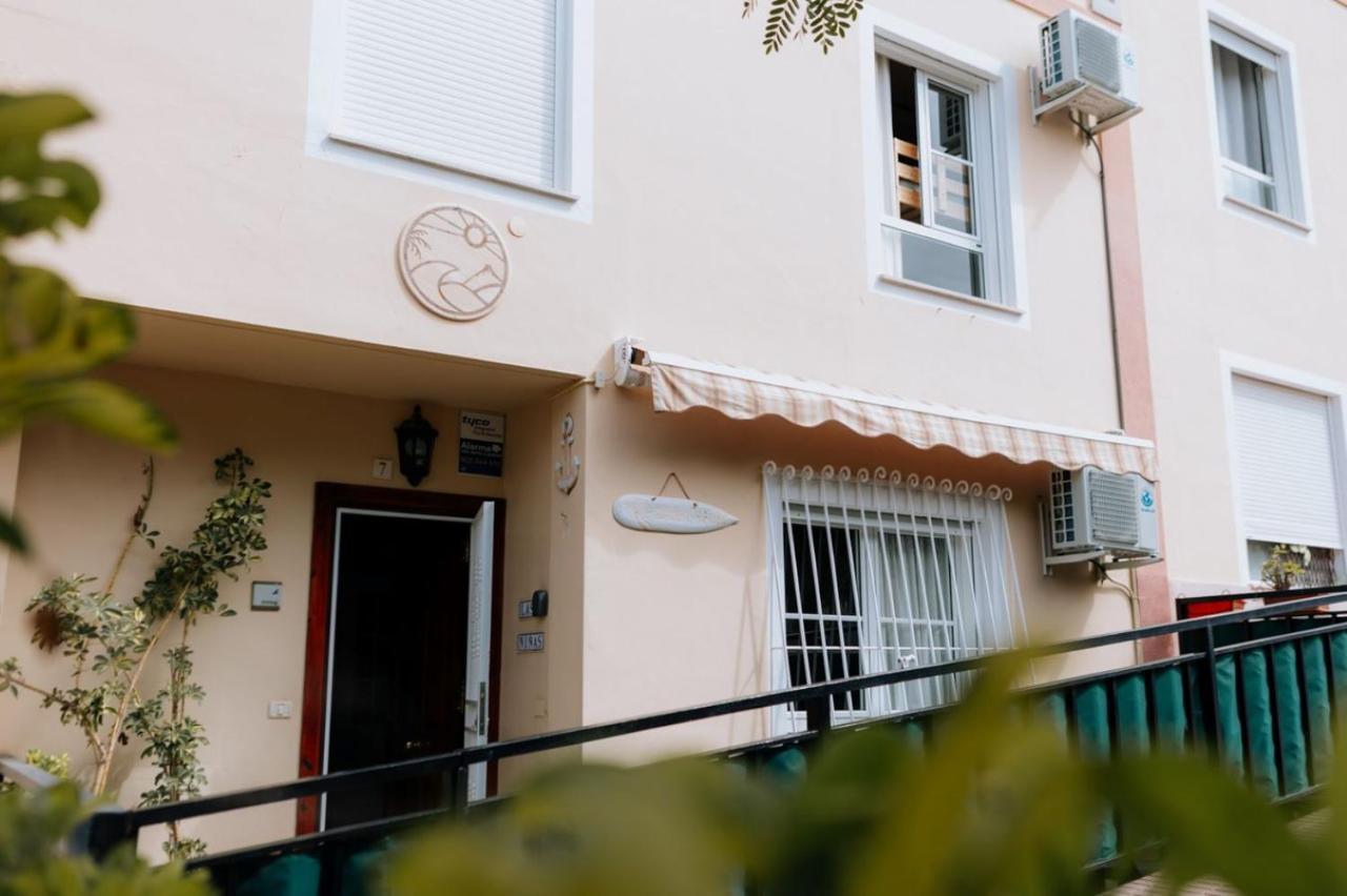 Endless Summer Vibes Costa Adeje  Exterior photo